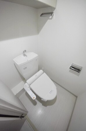 ブレシア日本橋蛎殻町の物件内観写真